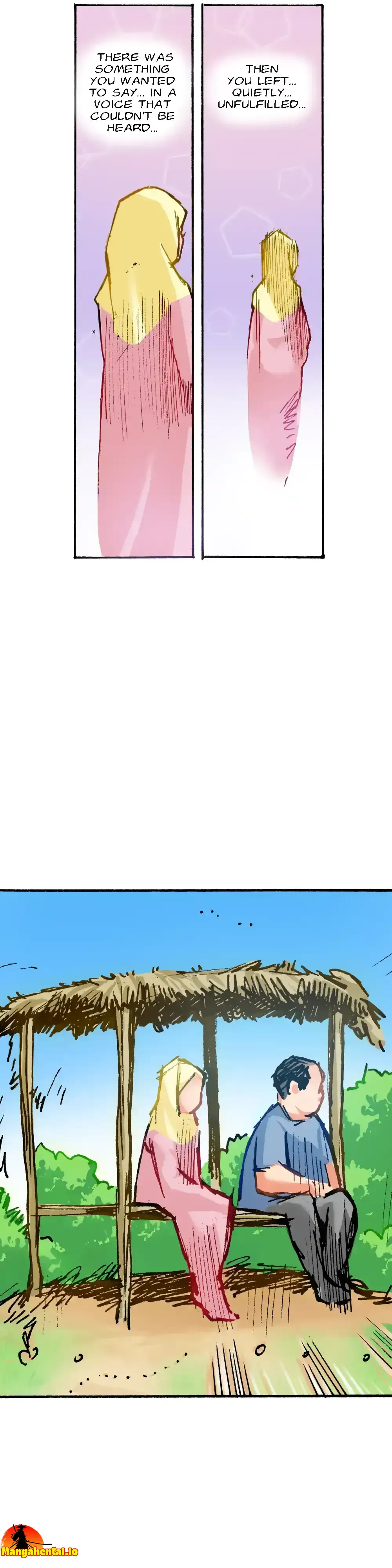Just...Love page 8