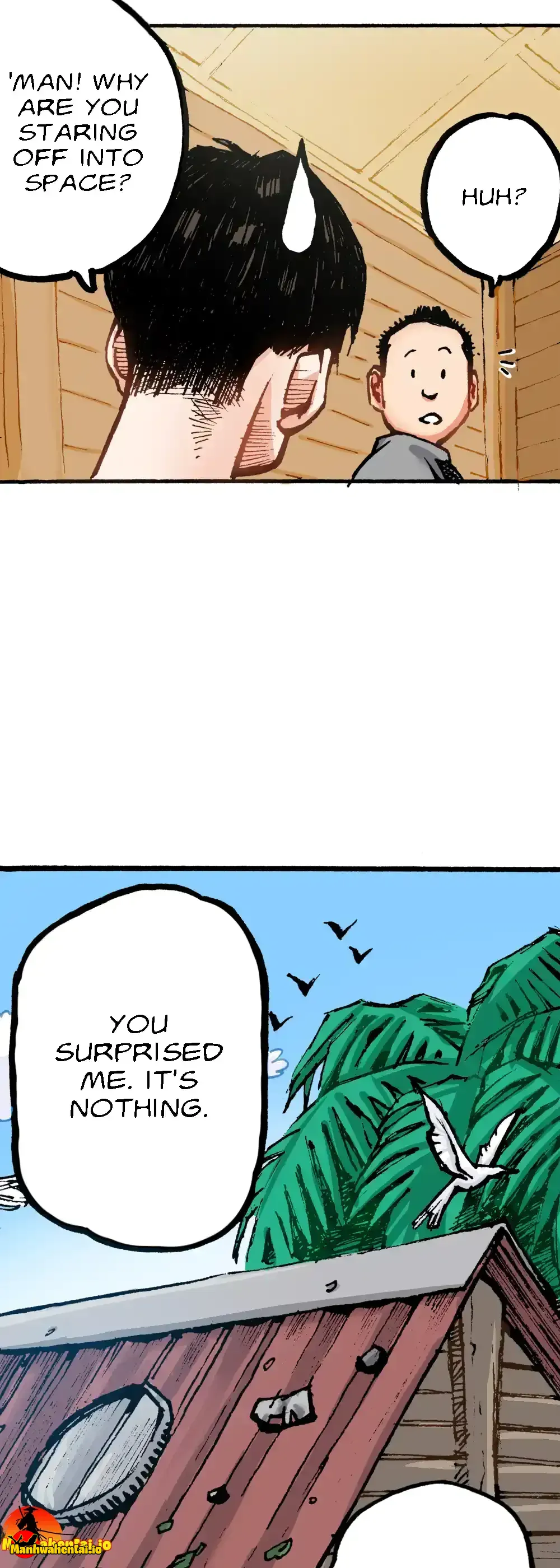 Just...Love page 12
