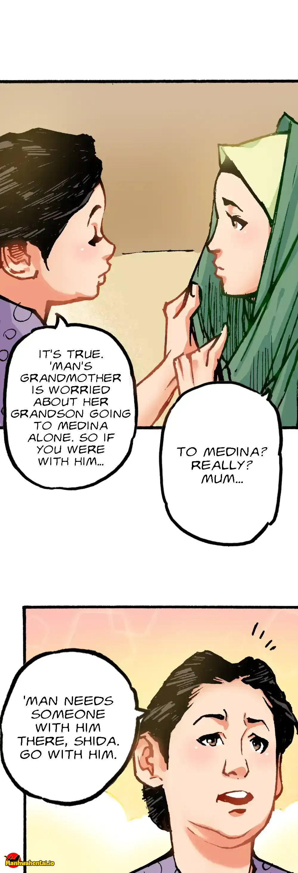 Just...Love page 17