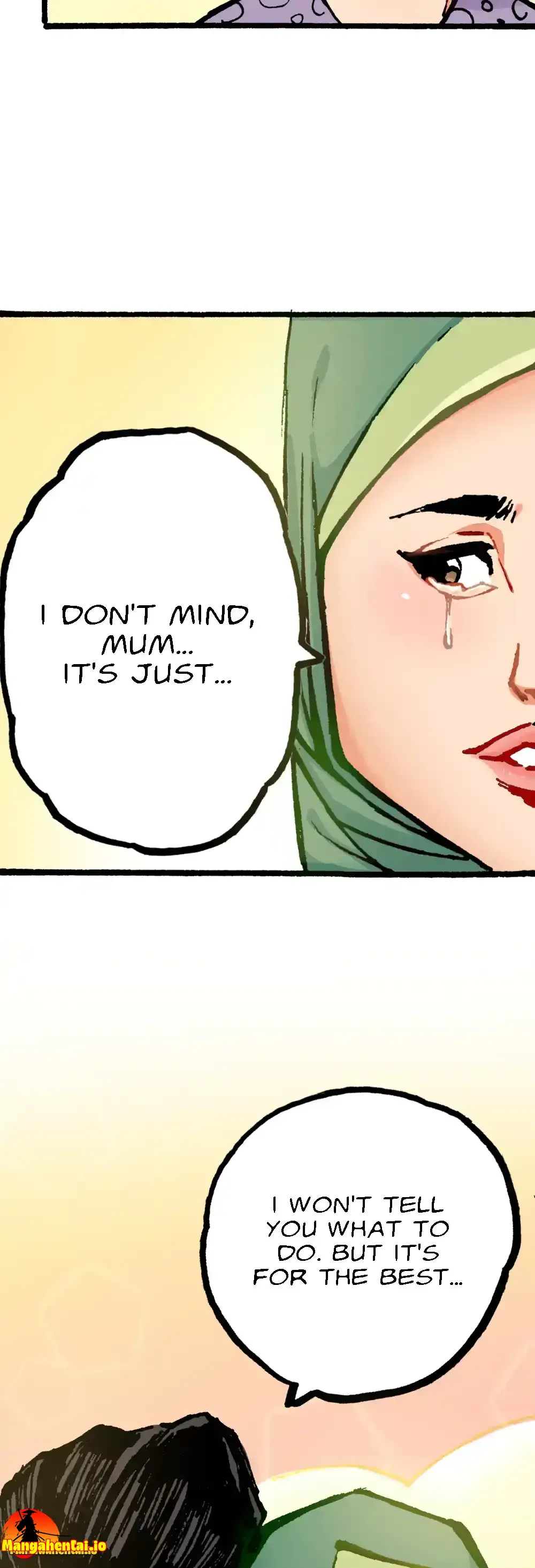 Just...Love page 18