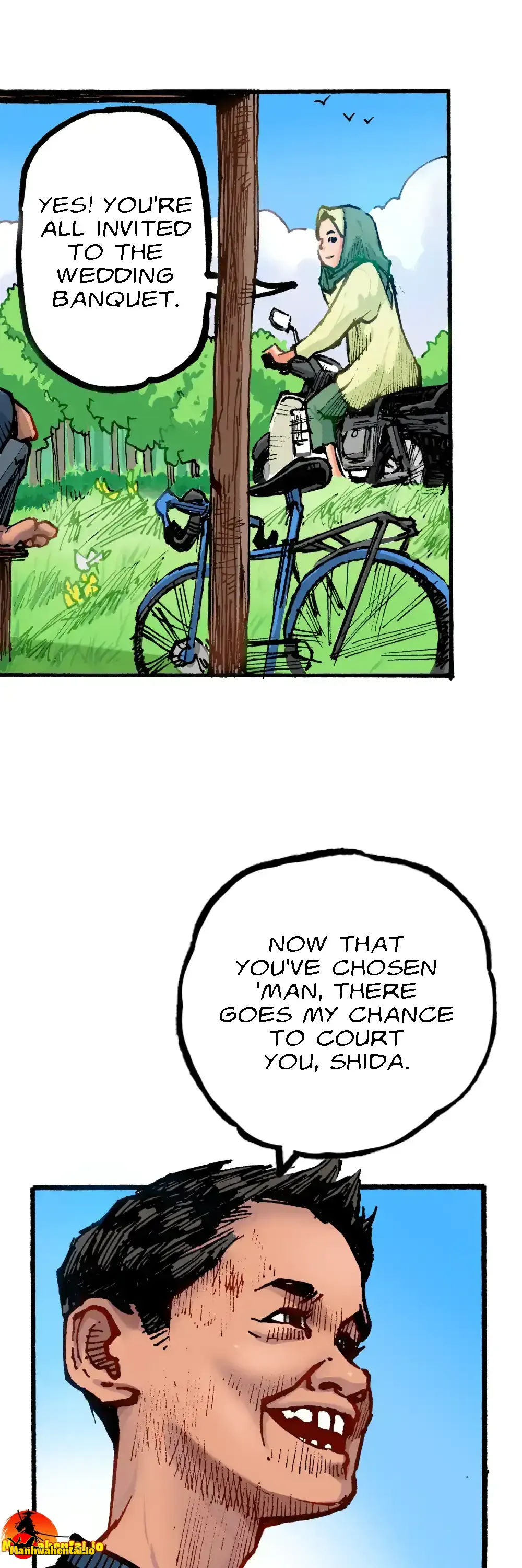 Just...Love page 20