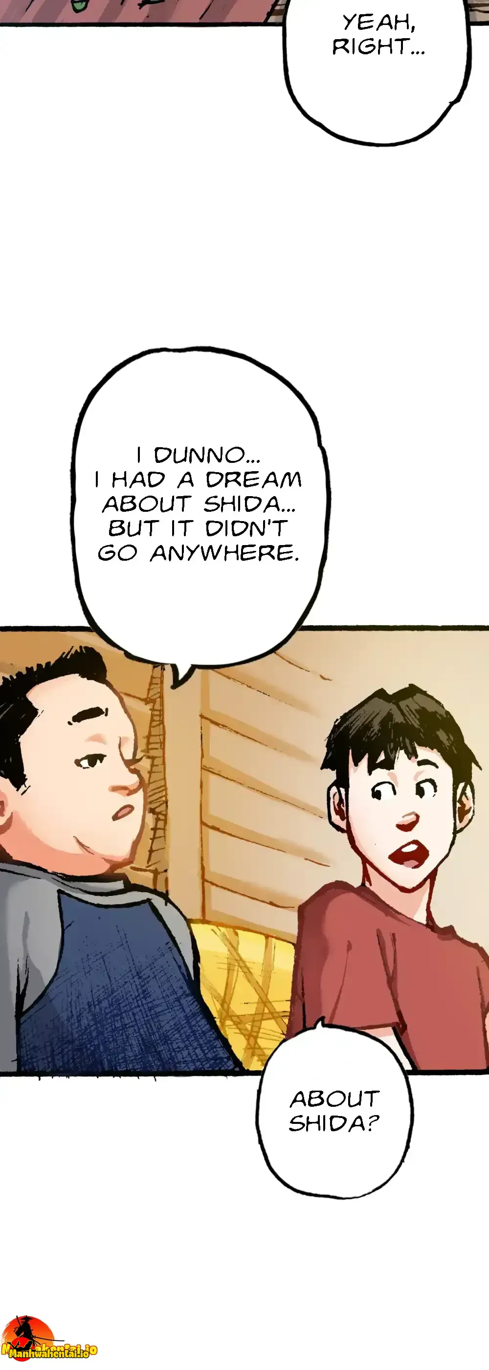 Just...Love page 13
