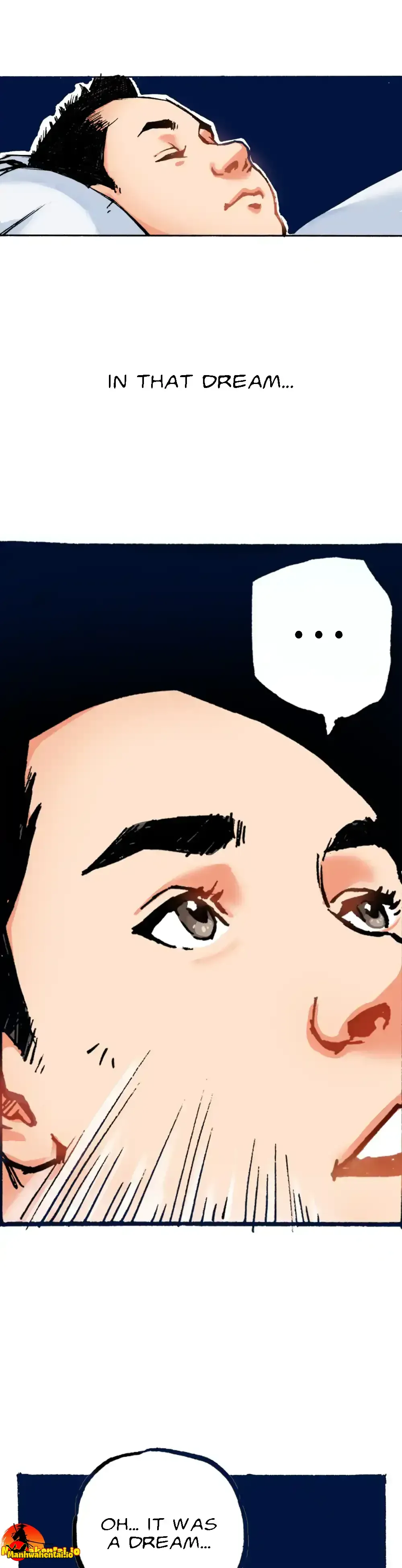 Just...Love page 9