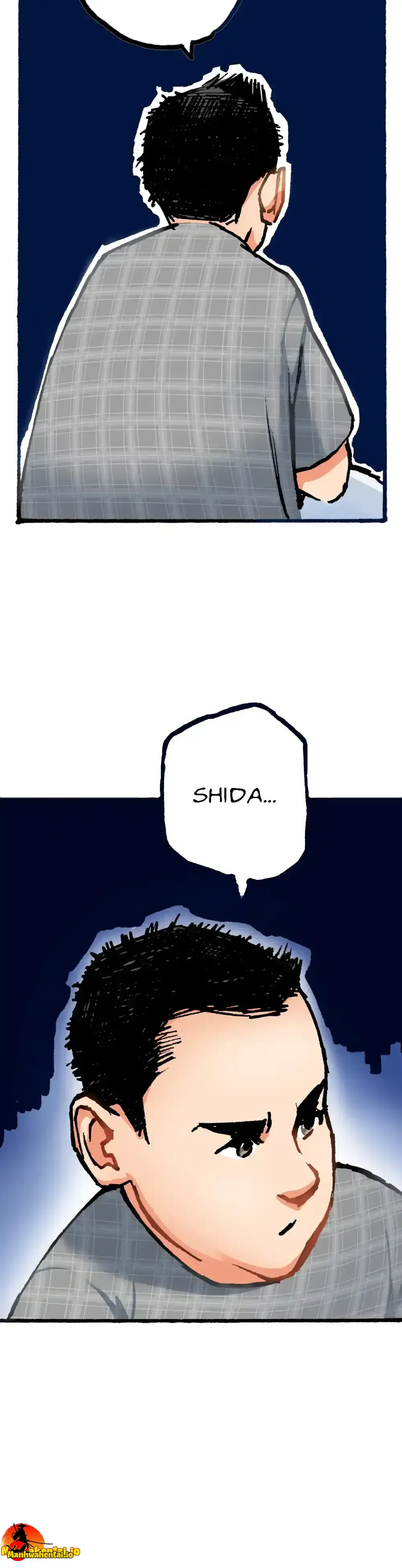 Just...Love page 10