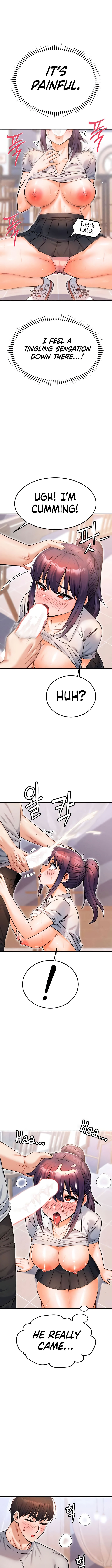 Kangcheol’s Bosses page 4