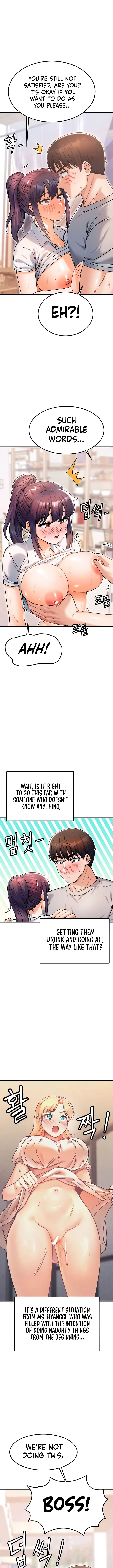 Kangcheol’s Bosses page 6