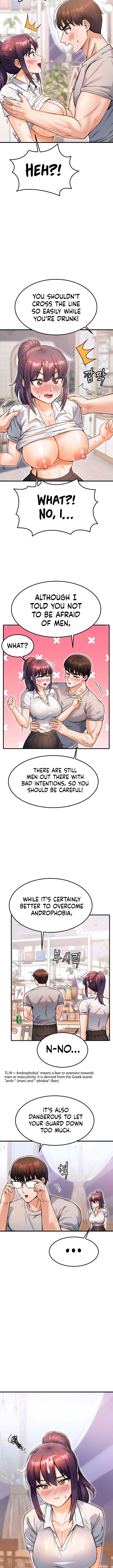 Kangcheol’s Bosses page 7