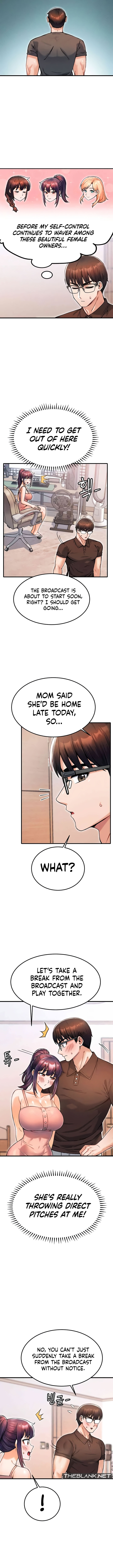 Kangcheol’s Bosses page 10