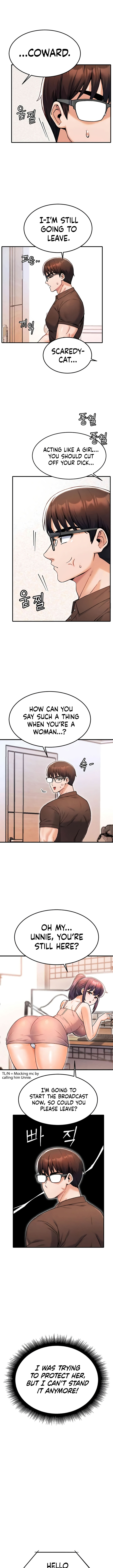 Kangcheol’s Bosses page 11