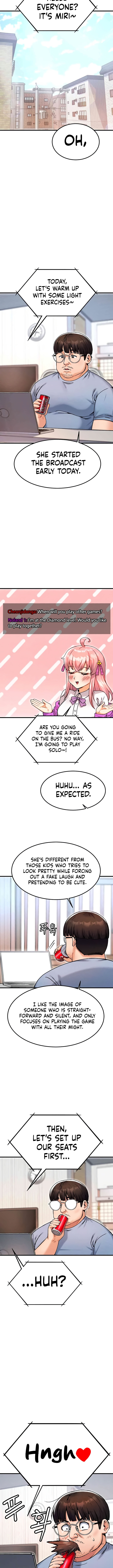 Kangcheol’s Bosses page 12