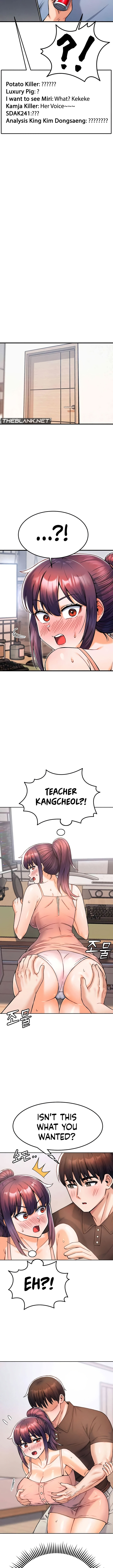 Kangcheol’s Bosses page 13