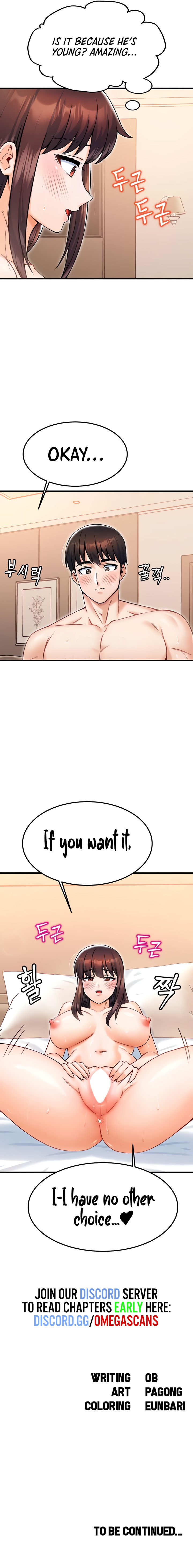 Kangcheol’s Bosses page 10