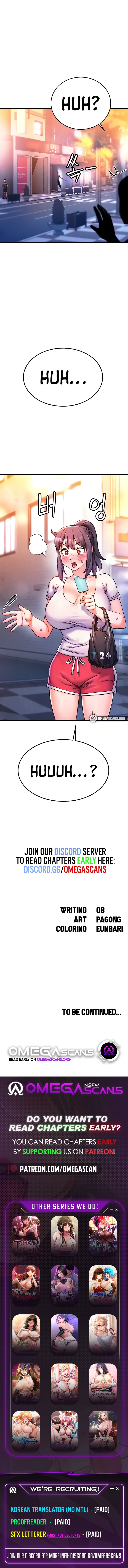 Kangcheol’s Bosses page 10