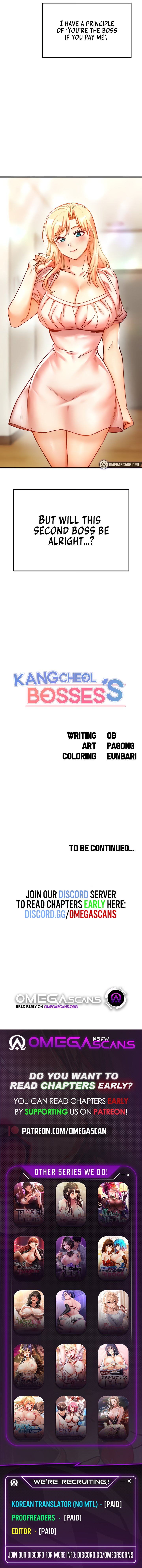 Kangcheol’s Bosses page 10