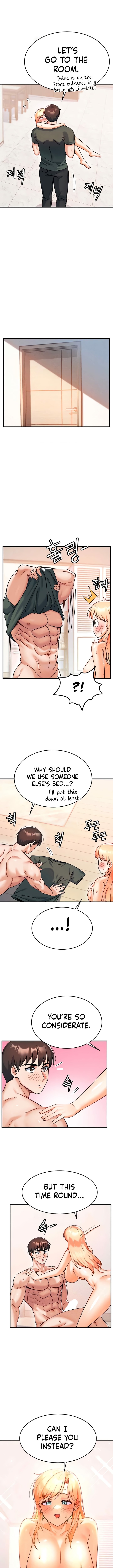 Kangcheol’s Bosses page 5
