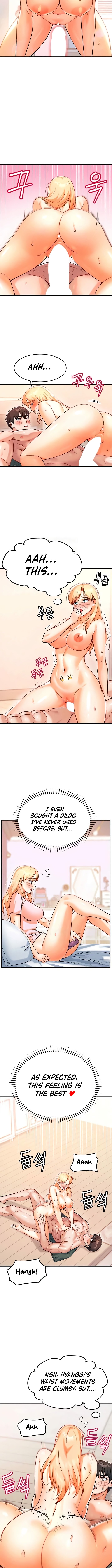 Kangcheol’s Bosses page 6