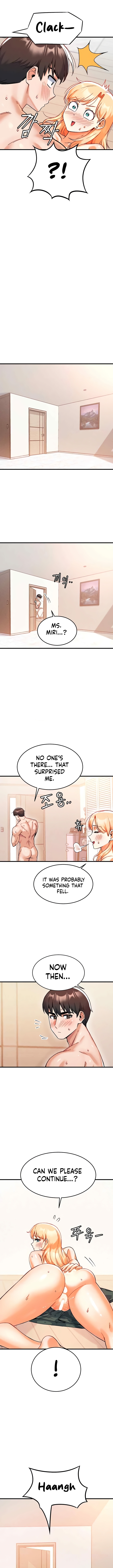 Kangcheol’s Bosses page 9