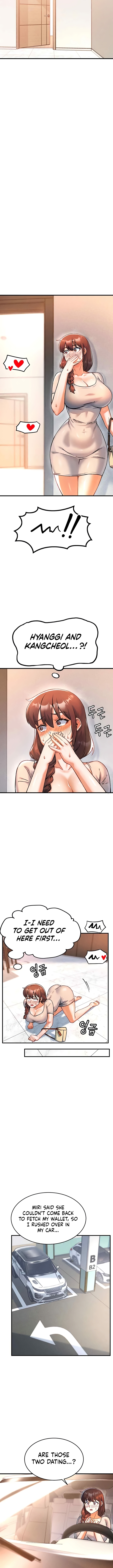 Kangcheol’s Bosses page 10