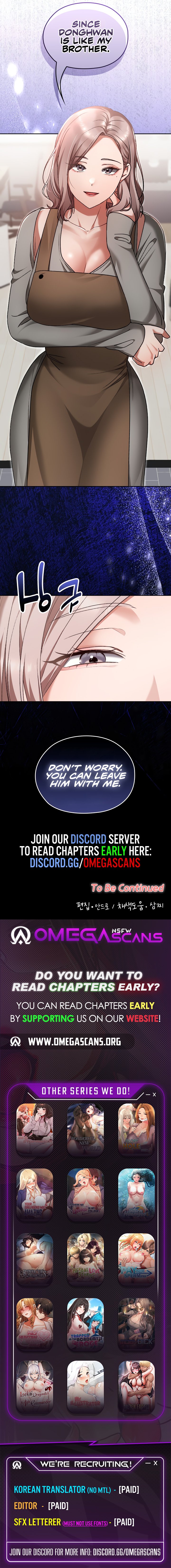 Keep It a Secret in School page 10