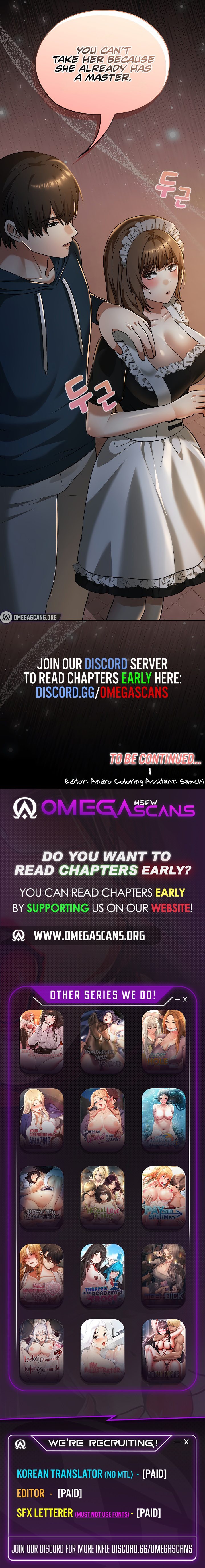 Keep It a Secret in School page 11