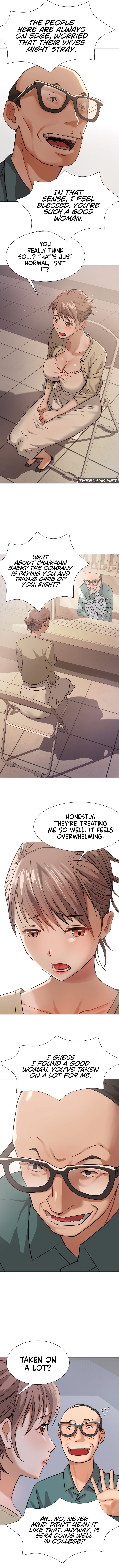 Kindness of Evil page 2