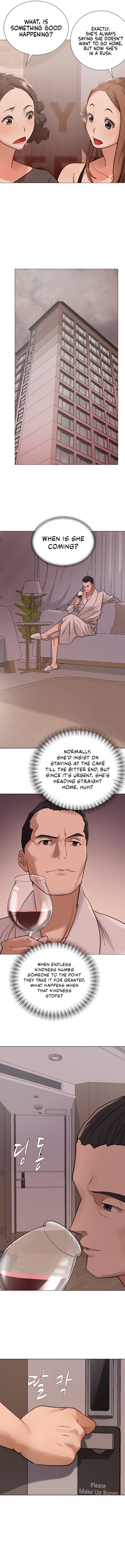 Kindness of Evil page 7