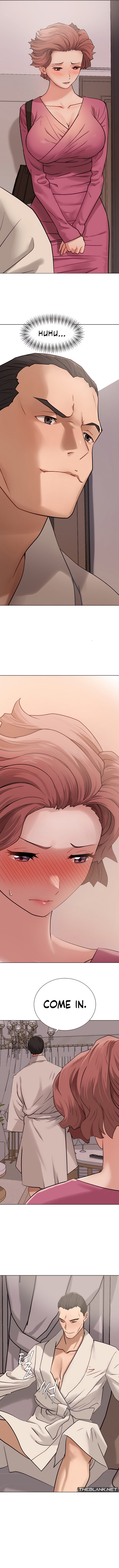 Kindness of Evil page 8