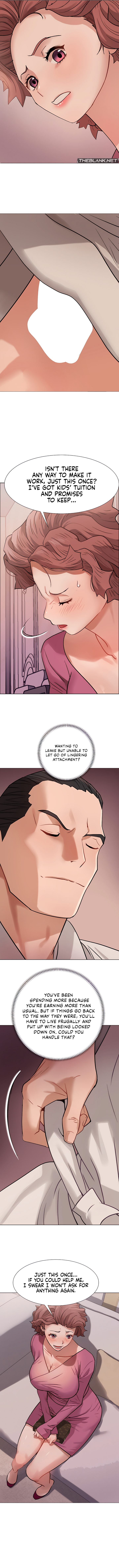 Kindness of Evil page 11