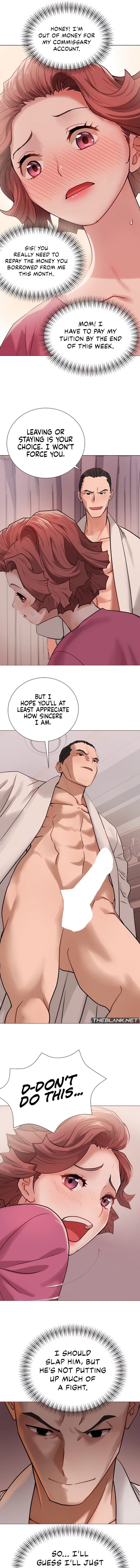 Kindness of Evil page 13