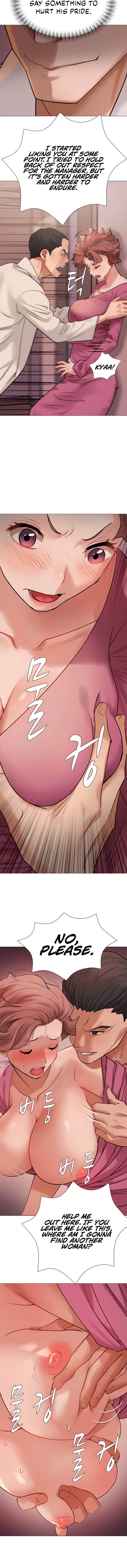 Kindness of Evil page 14