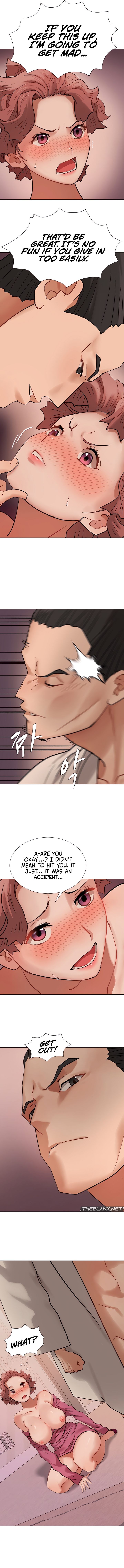 Kindness of Evil page 17