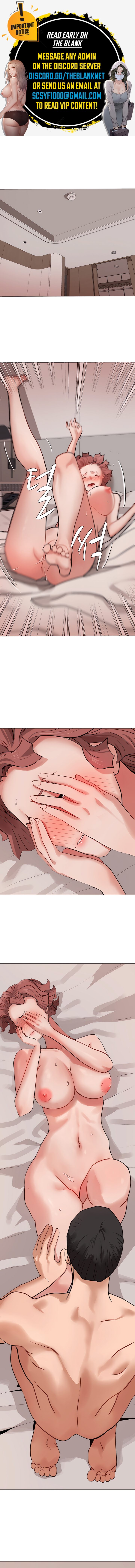 Kindness of Evil page 1