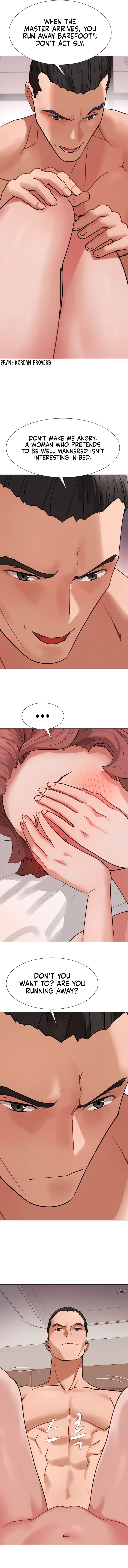 Kindness of Evil page 3