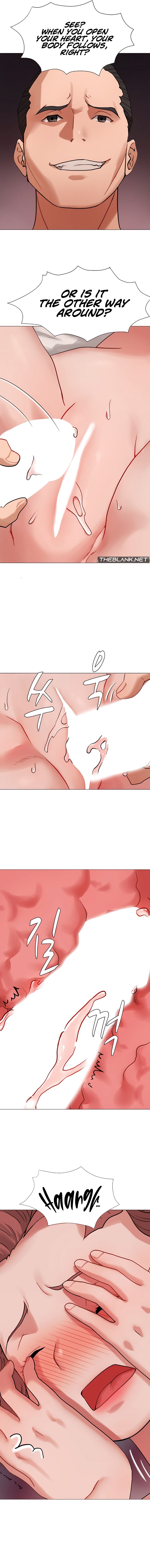 Kindness of Evil page 4