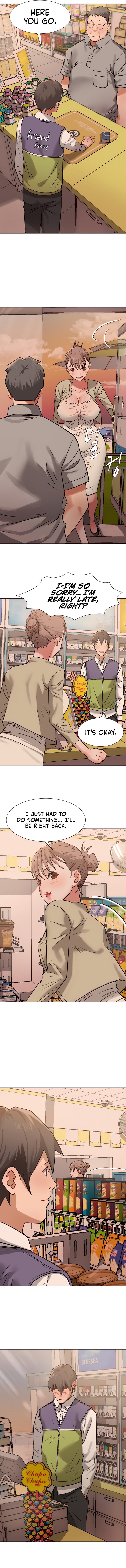 Kindness of Evil page 10
