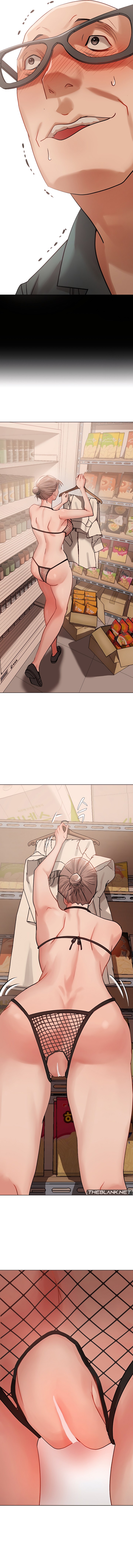 Kindness of Evil page 4
