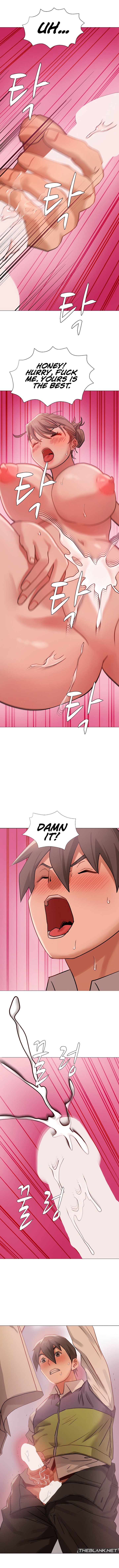 Kindness of Evil page 8