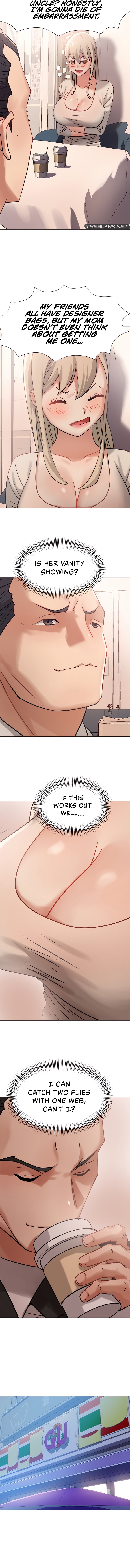 Kindness of Evil page 11