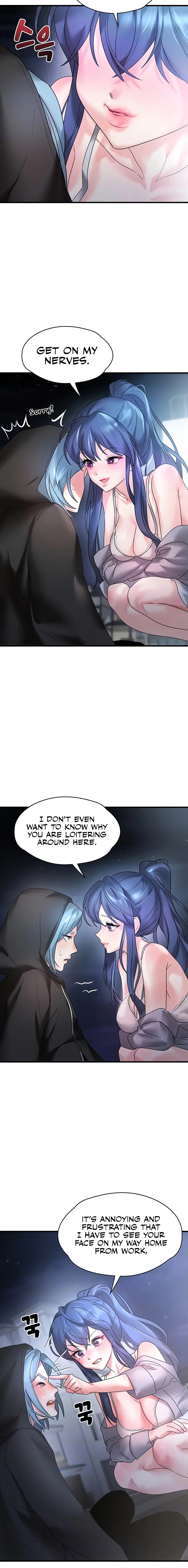 King of Delusions page 4