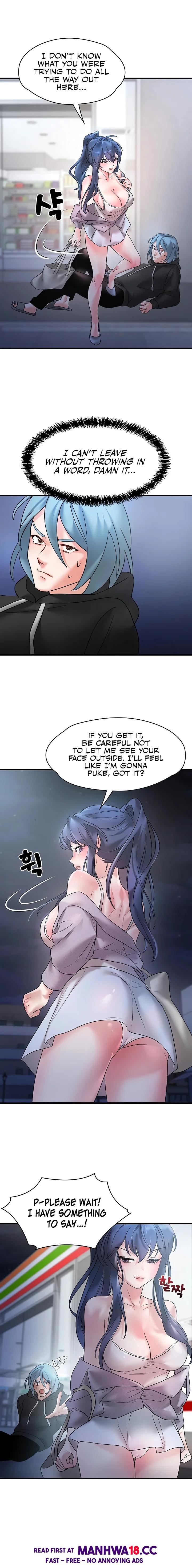 King of Delusions page 7
