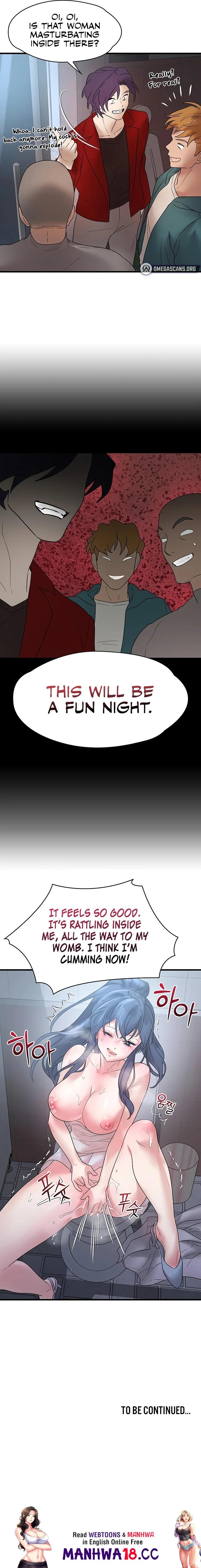 King of Delusions page 17