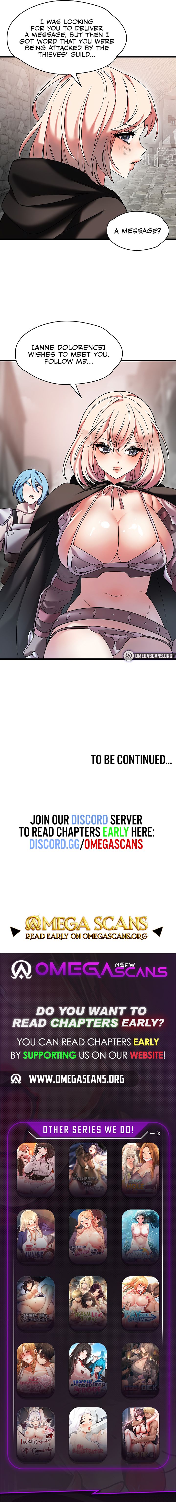 King of Delusions page 8