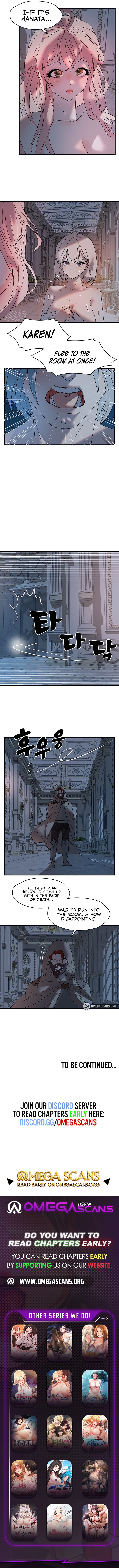 King of Delusions page 7