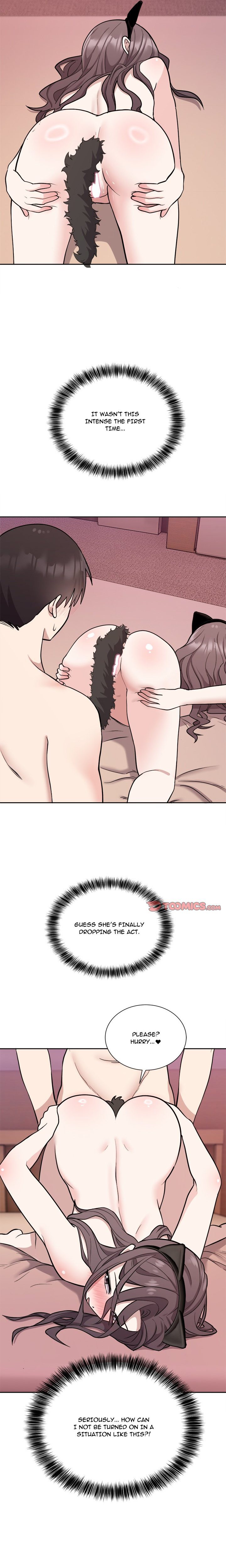 Knot My Secret page 2