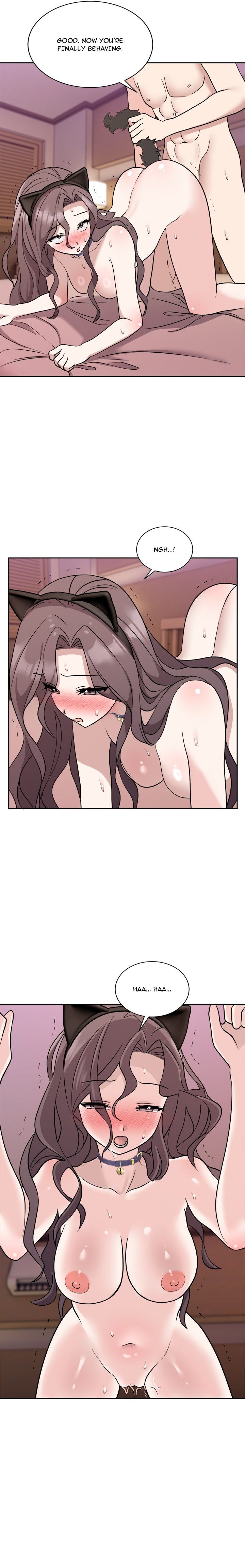 Knot My Secret page 4