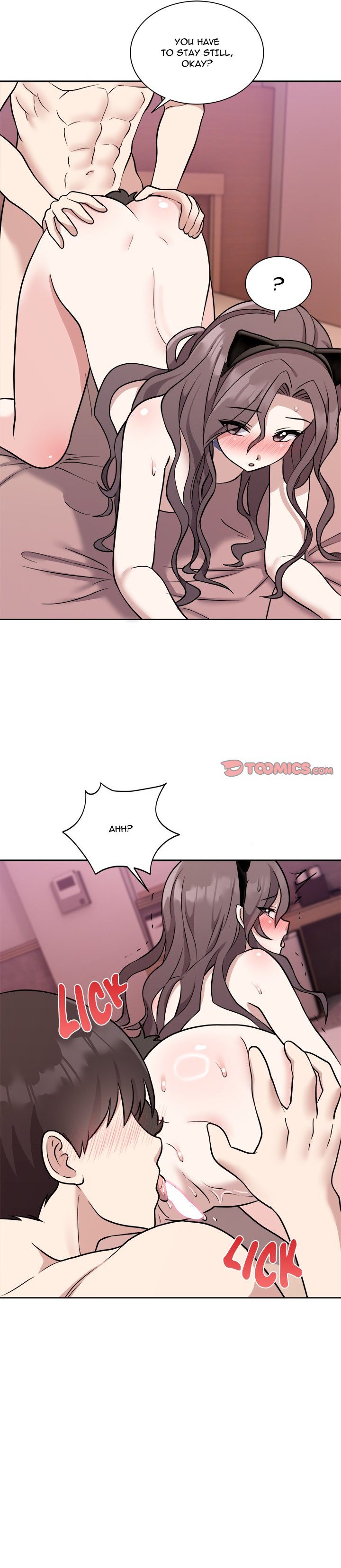 Knot My Secret page 5