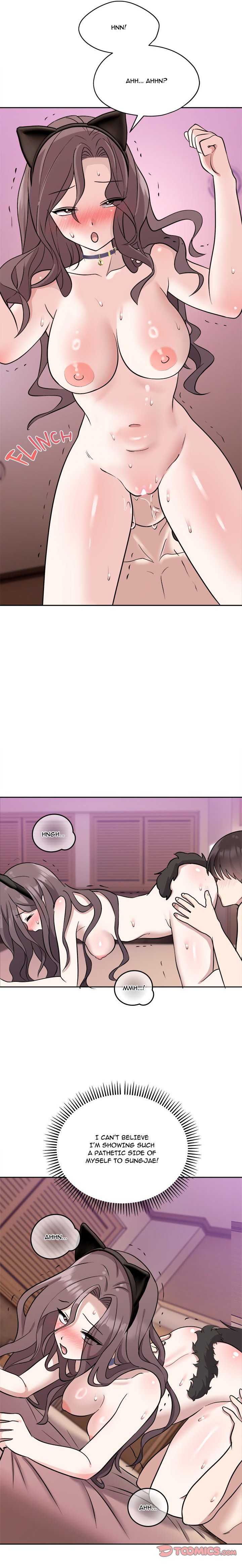 Knot My Secret page 6