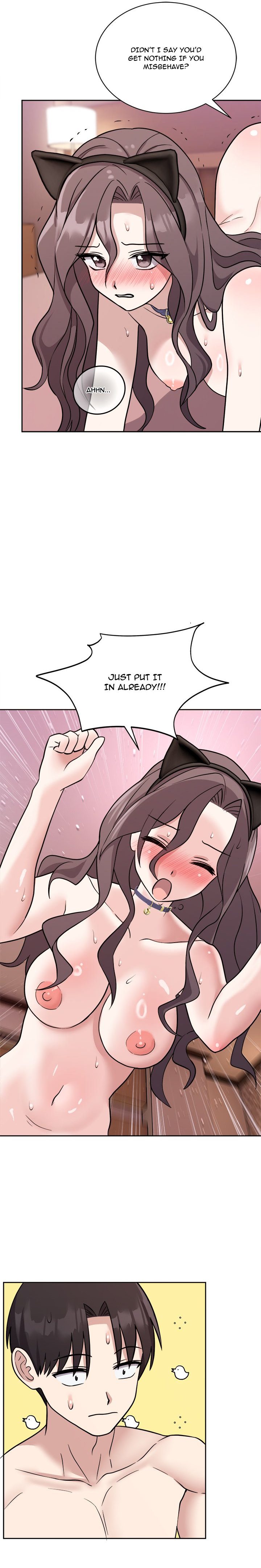 Knot My Secret page 11