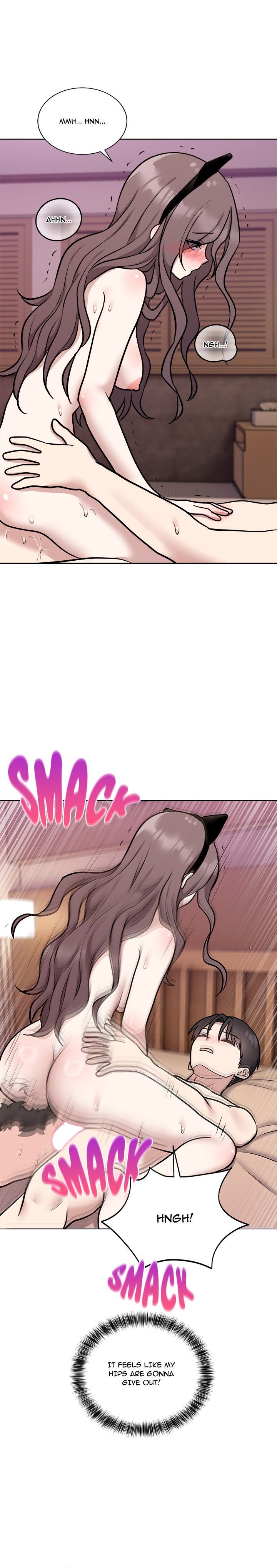 Knot My Secret page 18