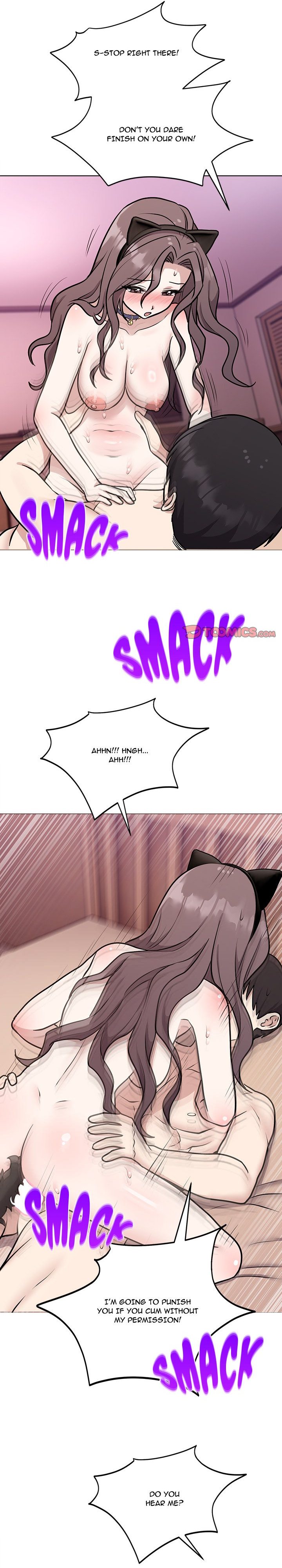 Knot My Secret page 23